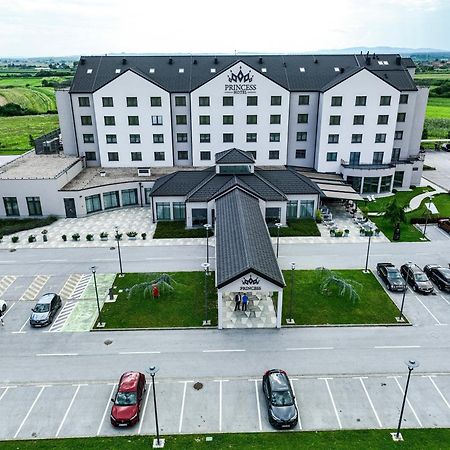 Hotel Princess Jastrebarsko Zewnętrze zdjęcie