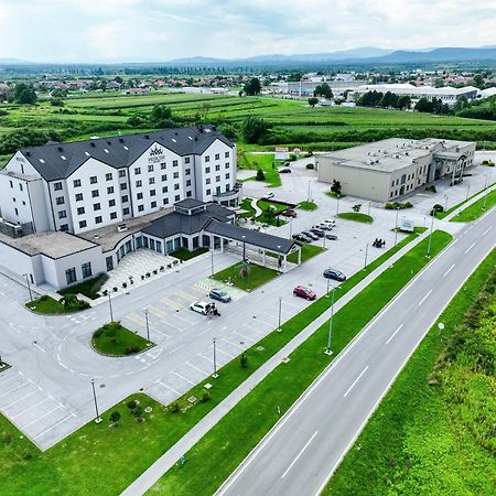 Hotel Princess Jastrebarsko Zewnętrze zdjęcie